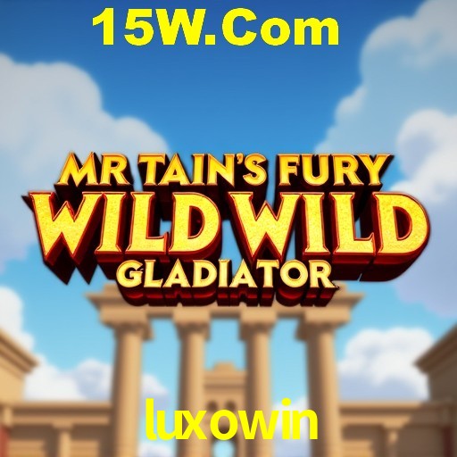 APP oficial da luxowin para mobile
